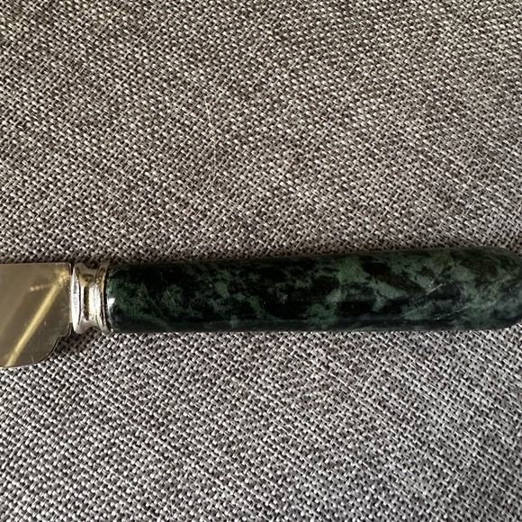 Prill Knife ~ Stainless Steel ~ Sheffield England - Picture 2 of 5